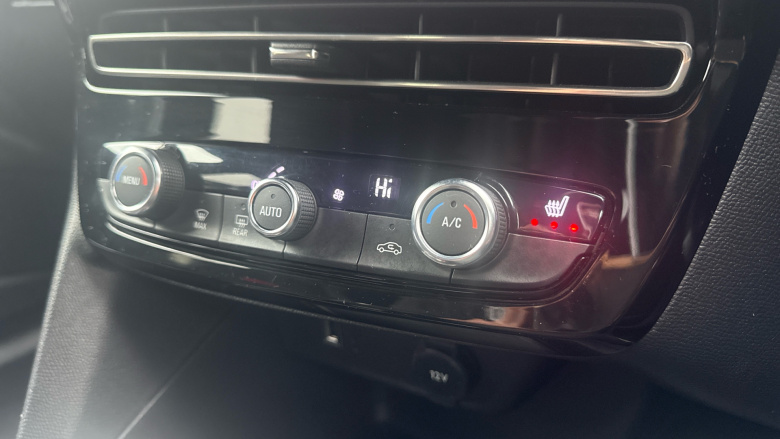 Vauxhall Mokka 100kW GS 50kWh 5dr Auto Electric Hatchback